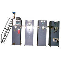 Pilot Melt Spinning Machine - Automatic Grade: Semi-Automatic