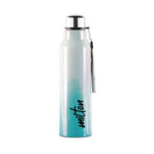 Multicolor Milton Water Bottles