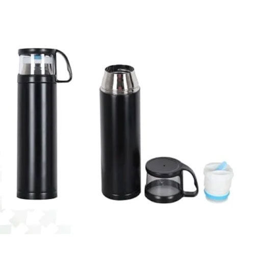 Hot And Cold Vacuum Bottle Capacity: 500 Milliliter (Ml)