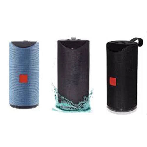 Wireless Bluetooth Speakers Body Material: Plastic