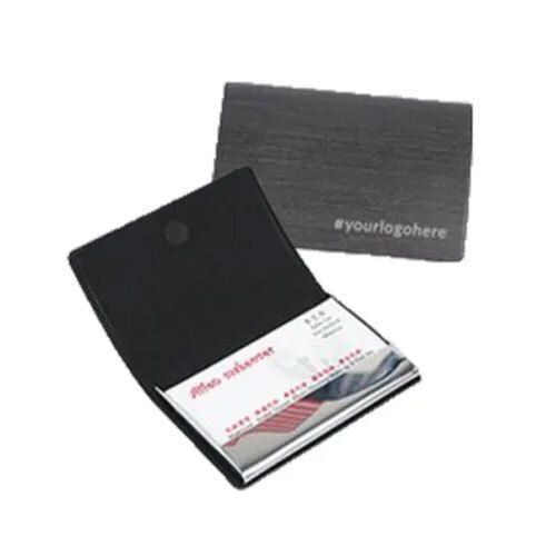 Pvc Atm Card Holder