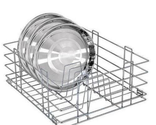 Thali Basket