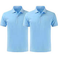 लोगो टी शर्ट