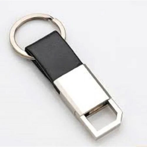 Metal Key Chain