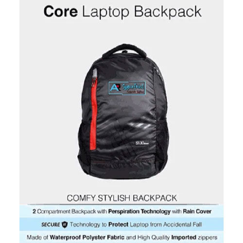 Corporate Back Bags
