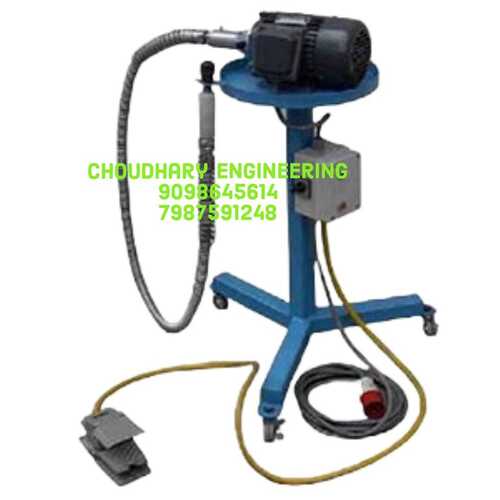Tyre Retreading Machine And Accessories