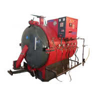 4 Tyres Electric Curing Chamber Application: Industrial