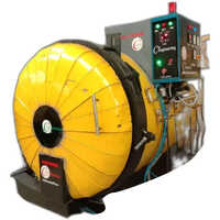Metal 5+1 Tyre Pneumatic Curing Chamber
