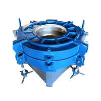 Hot Chamber Application: Industrial