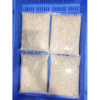 Frozen Custard Apple Pulp - High-quality Sweet Sliced Frozen Fruit , 18-month Shelf Life With Common Cultivation And Freeze Drying Process