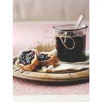 Frozen Fruit Pulps - Sweet Sliced Frozen Common Fruits, 18 Months Shelf Life | High Quality, Ideal For Smoothies And Desserts