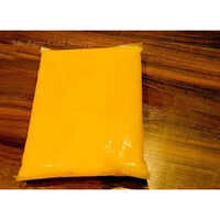 Frozen Alphonso Mango Pulp - High Quality, Ripen Sliced Alphonso Mangoes | Sweet Taste, Freeze-dried, 18 Months Shelf Life, Ideal For Smoothies And Desserts