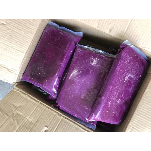 Frozen Jamun Pulp