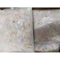 Frozen Litchi Slices - Freeze Dried, Sweet Taste | High Quality, 18-month Shelf Life, Versatile For Snacks, Desserts & Smoothies