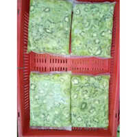 Frozen Kiwi - High Quality Ripened Variety | 18 Days Shelf Life, Common Cultivation