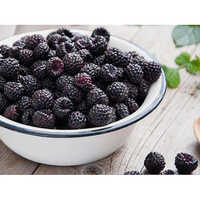 Frozen Raspberry Fruits - Sliced, High Quality Frozen Raspberries | 18-month Shelf Life, Perfect For Smoothies And Baking