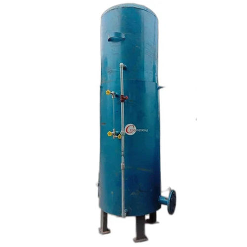 Non Ibr Wood Fired Steam Boilers Heat Efficiency: High