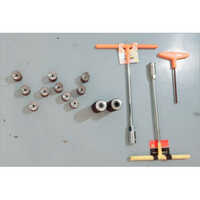 Cutting Die Strengthening Tools