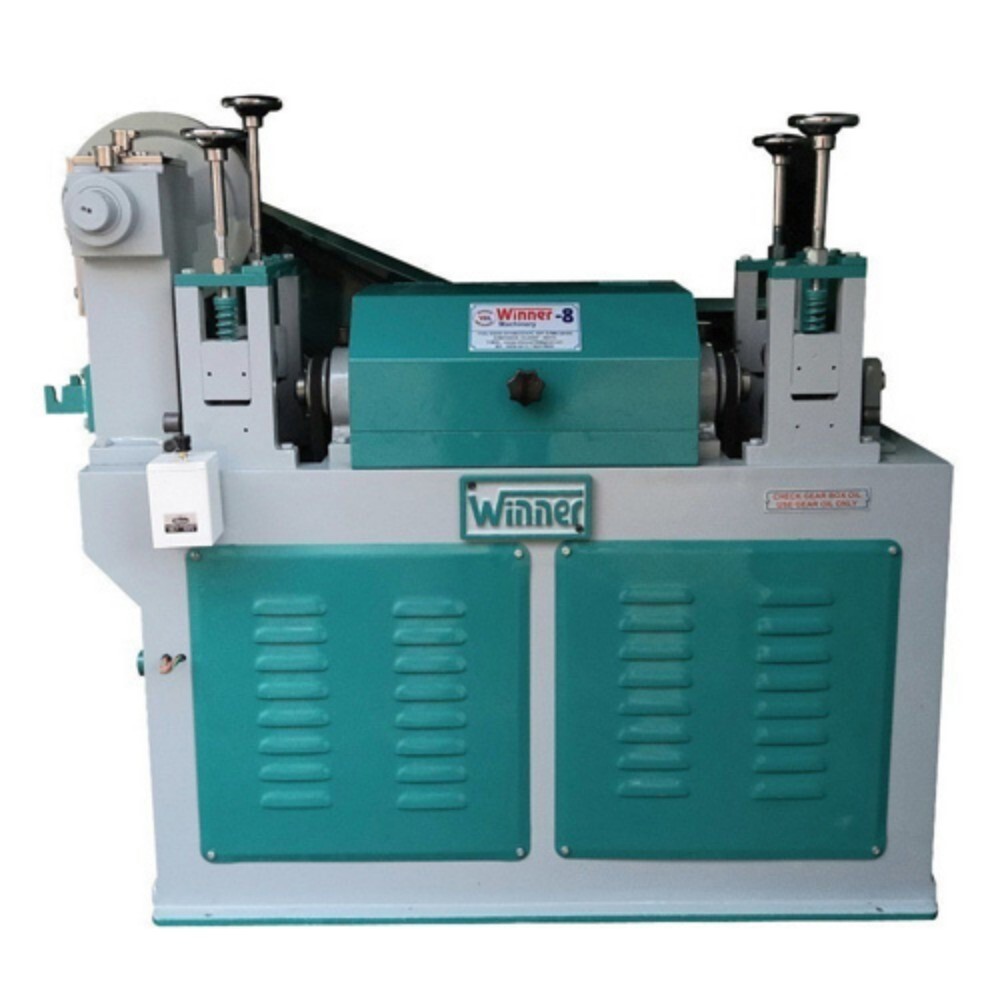 8 Mm Wire Straightening And Cutting Machine - Insulation Material: Pvc