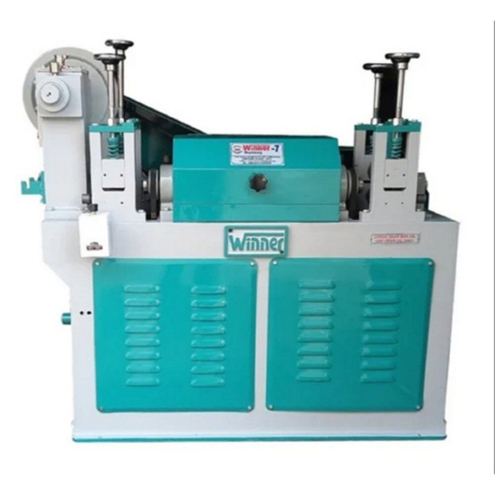 7 Mm Wire Straightening And Cutting Machine - Insulation Material: Copper