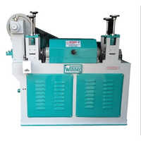 7 MM Wire Straightening And Cutting Machine