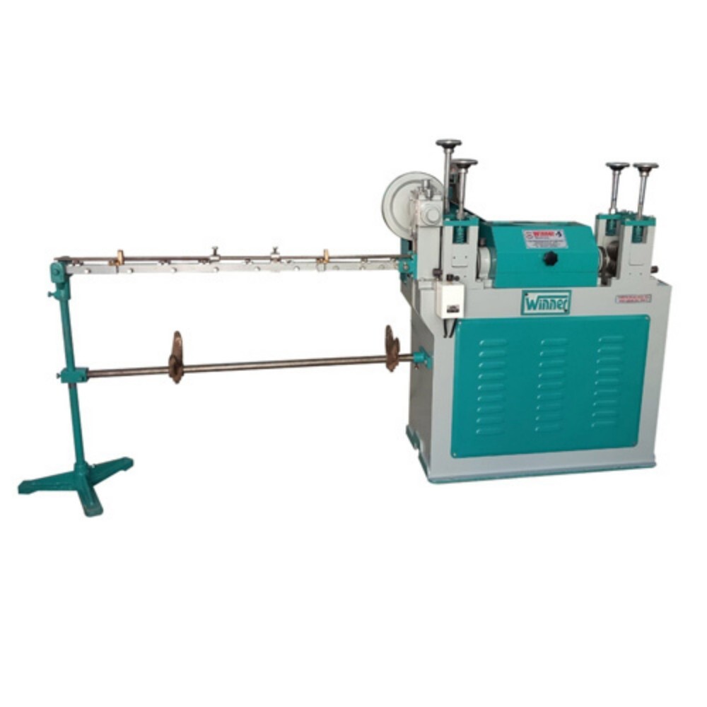 Industrial Wire Strengthening Machine - Insulation Material: Copper