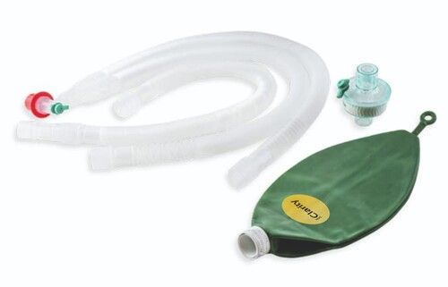 Anesthesia Breathing System