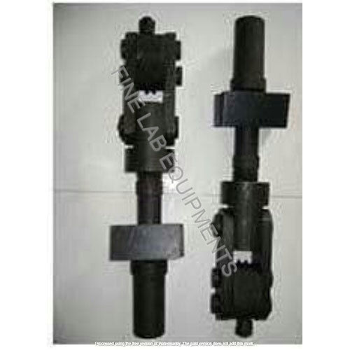 Wire Rope Attachment - Color: Black