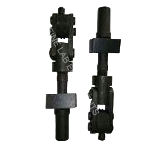 Wire Rope Attachment - Application: Testing & Measurement