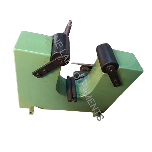 180 D Attachment - Color: Green And Black