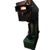 Vickers High Precision Hardness Testing Machine - Color: Green And Black
