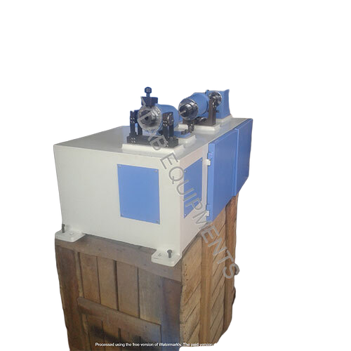 Fatigue Testing Machine - Material: Metal