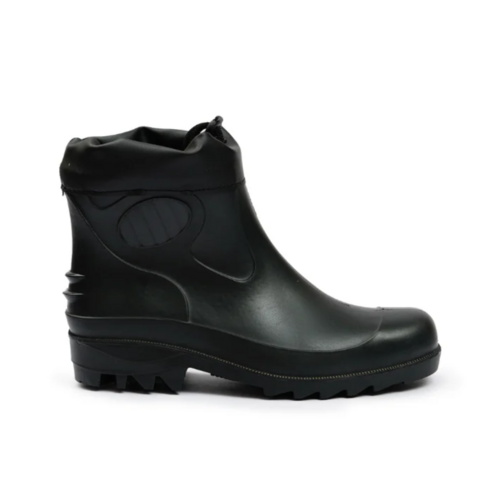 Collar Boot Steel Toe ( Hillson Gumboot)