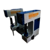 Digital Rockwell Hardness Tester Model-rasne - Color: White And Blue