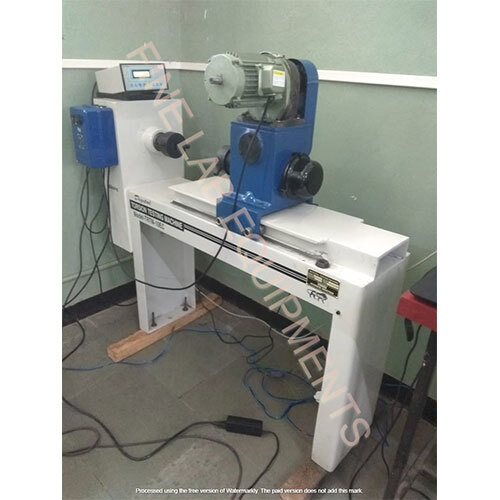 DIGITAL TORSION TESTING MACHINE