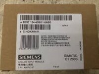 6ES7 134-4GB11-0AB0-siemens programmable logic controller