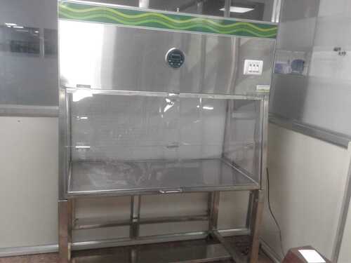 Laminar Airflow Hood - Application: Laboratory Usage