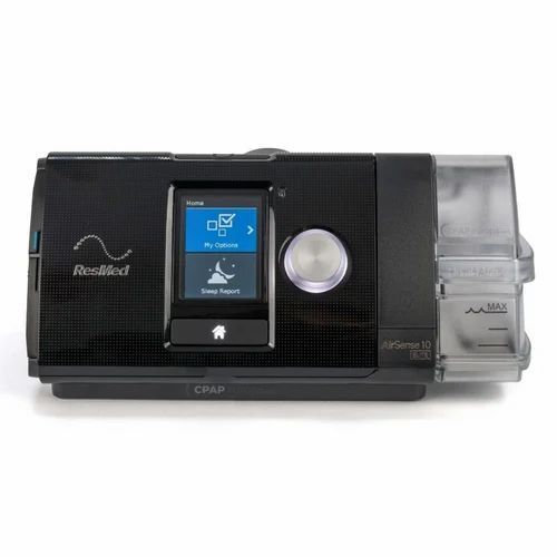 Cpap Machine