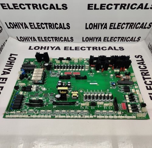 HAAS 65-3080U I/O PCB CARD ( NEW OPEN BOX )