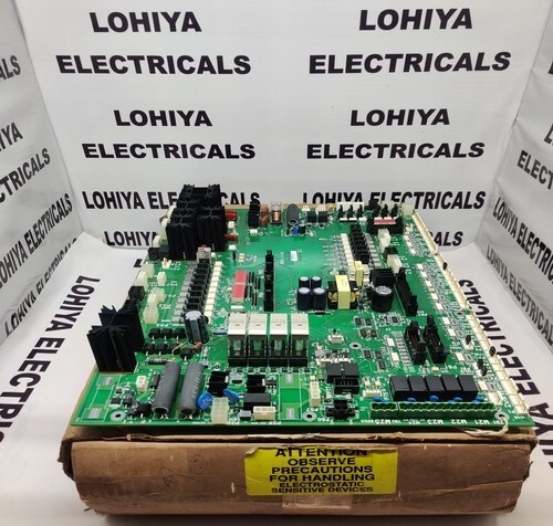 HAAS 65-3080U I/O PCB CARD ( NEW OPEN BOX )