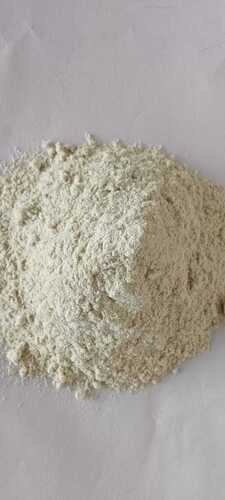 Organic Buckwheat Grain Flour