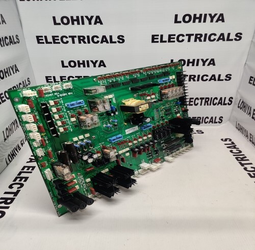 HAAS 65-3081R I/O PCB CARD ( NEW OPEN BOX )