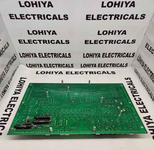 HAAS 65-3081R I/O PCB CARD ( NEW OPEN BOX )
