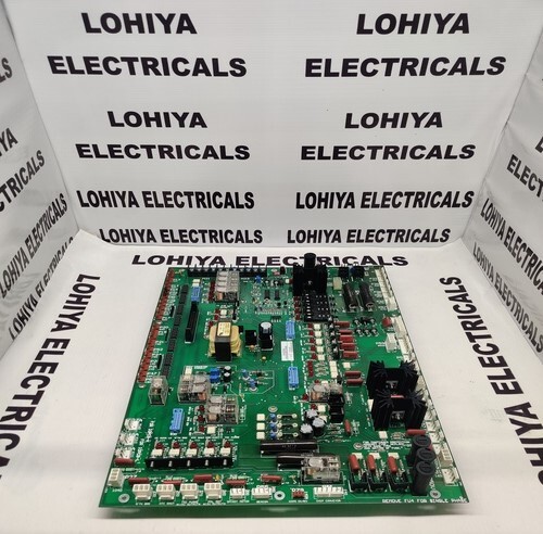 HAAS 65-3081R I/O PCB CARD ( NEW OPEN BOX )
