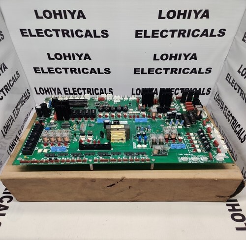 HAAS 65-3081R I/O PCB CARD ( NEW OPEN BOX )