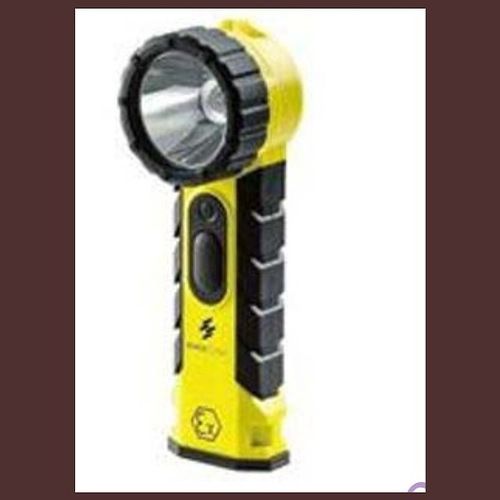 Sl-23 Explosion Proof Flashlight