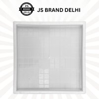 Ludo Chequered Tile Plastic Moulds - Application: Industrial