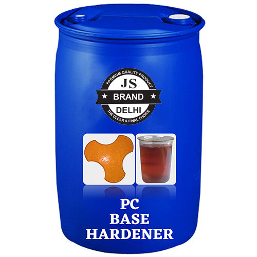 Pc Base Hardener