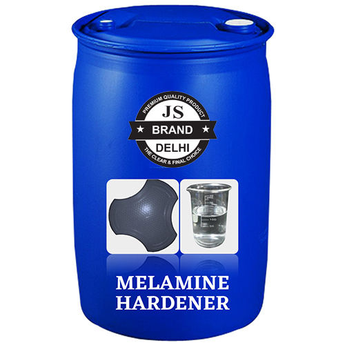 Melamine Hardener Application: Industrial