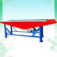Concrete Block Vibro Forming Machine - Material: Stainless Steel